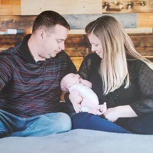 Meet your Posher, Rebecca